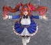 Figura Umamusume: Pretty Derby 1-7 Daiwa Scarlet [Your Scarlet Tailwind] 26 cm